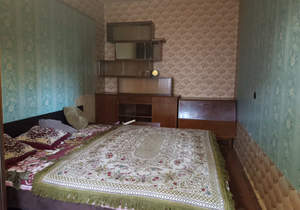 3-к квартира, вторичка, 56м2, 1/5 этаж