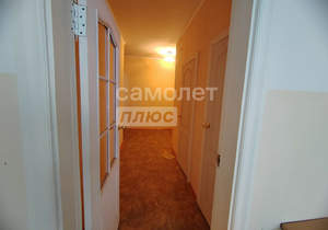 2-к квартира, вторичка, 59м2, 1/5 этаж