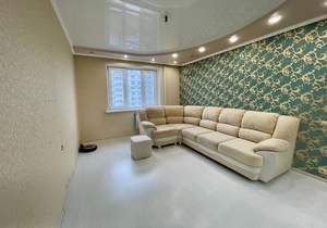 2-к квартира, вторичка, 64м2, 7/9 этаж