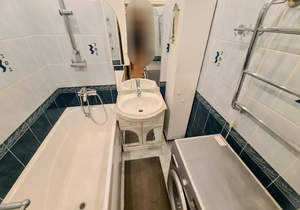 3-к квартира, вторичка, 67м2, 9/10 этаж