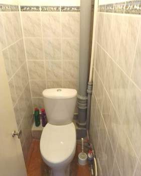 2-к квартира, вторичка, 51м2, 6/9 этаж