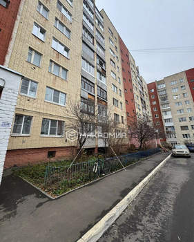 2-к квартира, вторичка, 55м2, 1/9 этаж