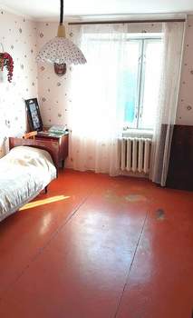 2-к квартира, вторичка, 51м2, 6/9 этаж