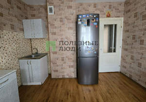 1-к квартира, вторичка, 36м2, 2/10 этаж