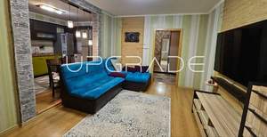 3-к квартира, вторичка, 75м2, 4/11 этаж