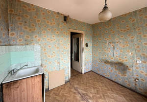 1-к квартира, вторичка, 34м2, 7/9 этаж