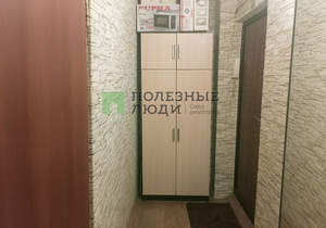 2-к квартира, вторичка, 46м2, 4/5 этаж