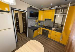 2-к квартира, вторичка, 49м2, 3/3 этаж