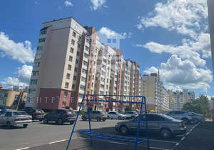 1-к квартира, вторичка, 41м2, 4/9 этаж