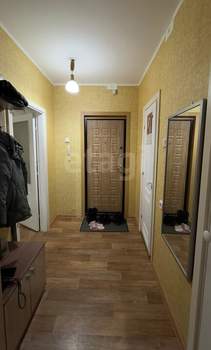 1-к квартира, вторичка, 37м2, 3/9 этаж