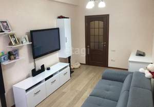 1-к квартира, вторичка, 45м2, 5/12 этаж