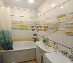 2-к квартира, вторичка, 59м2, 7/9 этаж