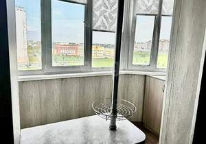 1-к квартира, вторичка, 37м2, 7/9 этаж