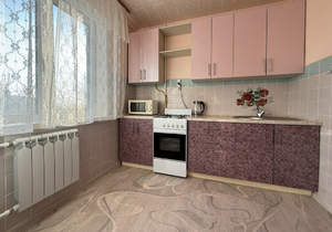 2-к квартира, вторичка, 51м2, 4/9 этаж