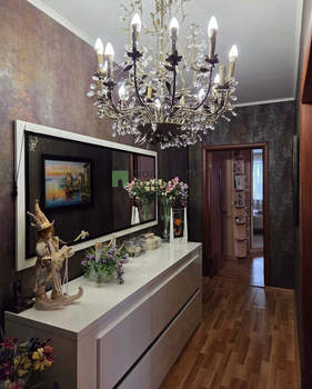 2-к квартира, вторичка, 66м2, 2/5 этаж