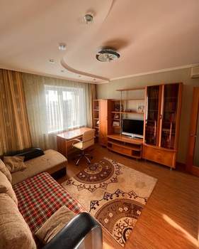 4-к квартира, вторичка, 113м2, 9/9 этаж