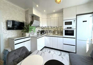 2-к квартира, вторичка, 59м2, 12/18 этаж