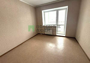 2-к квартира, вторичка, 53м2, 1/9 этаж