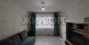 1-к квартира, вторичка, 38м2, 5/9 этаж