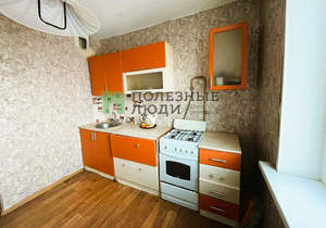 2-к квартира, вторичка, 50м2, 9/9 этаж