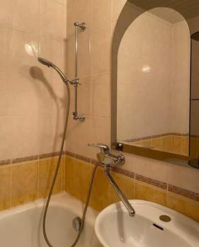 3-к квартира, вторичка, 66м2, 3/9 этаж