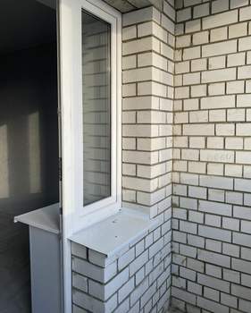 1-к квартира, вторичка, 43м2, 16/16 этаж