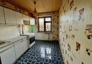 3-к квартира, вторичка, 66м2, 5/9 этаж