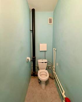 2-к квартира, вторичка, 64м2, 7/9 этаж