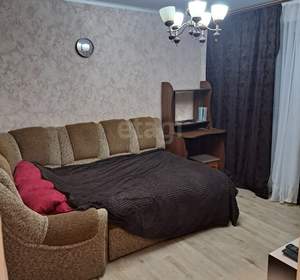 1-к квартира, вторичка, 30м2, 3/5 этаж