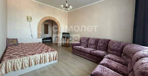 2-к квартира, вторичка, 75м2, 8/16 этаж