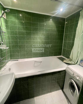 2-к квартира, вторичка, 48м2, 5/5 этаж