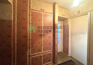 2-к квартира, вторичка, 49м2, 8/9 этаж