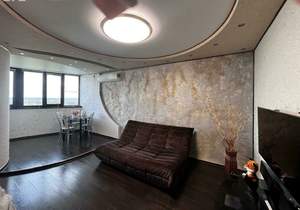 1-к квартира, вторичка, 46м2, 15/17 этаж