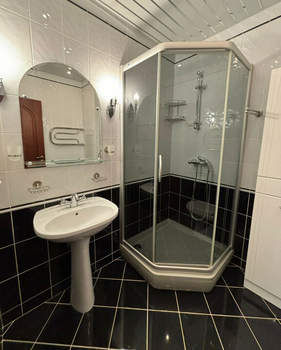 1-к квартира, вторичка, 58м2, 7/9 этаж