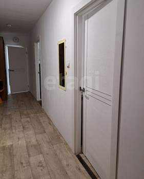 3-к квартира, вторичка, 67м2, 2/9 этаж