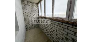 1-к квартира, вторичка, 48м2, 6/19 этаж