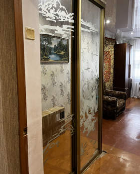 3-к квартира, вторичка, 57м2, 5/5 этаж