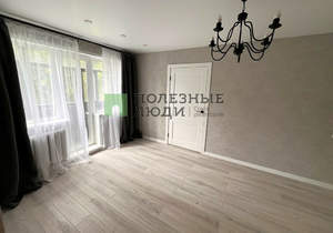 2-к квартира, вторичка, 45м2, 4/5 этаж