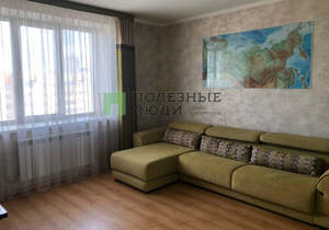 3-к квартира, вторичка, 119м2, 6/8 этаж