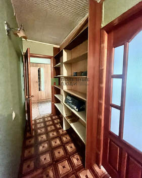 2-к квартира, вторичка, 45м2, 2/3 этаж