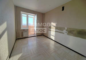 1-к квартира, вторичка, 44м2, 4/9 этаж