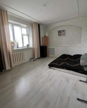 3-к квартира, вторичка, 93м2, 4/9 этаж