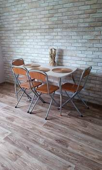 1-к квартира, вторичка, 43м2, 3/16 этаж