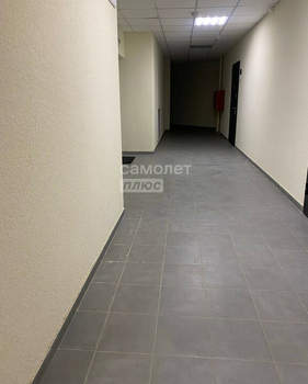 1-к квартира, вторичка, 41м2, 3/16 этаж