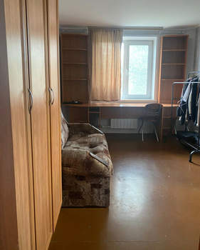 2-к квартира, вторичка, 53м2, 7/9 этаж