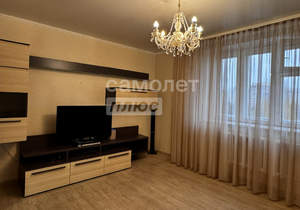 4-к квартира, вторичка, 102м2, 4/9 этаж