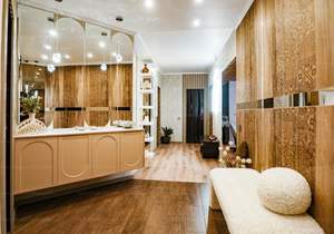 3-к квартира, вторичка, 83м2, 6/10 этаж