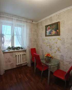 3-к квартира, вторичка, 73м2, 6/9 этаж
