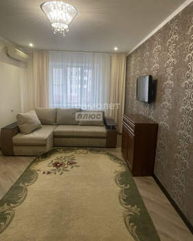 2-к квартира, вторичка, 61м2, 4/9 этаж