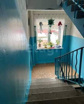 2-к квартира, вторичка, 45м2, 3/5 этаж